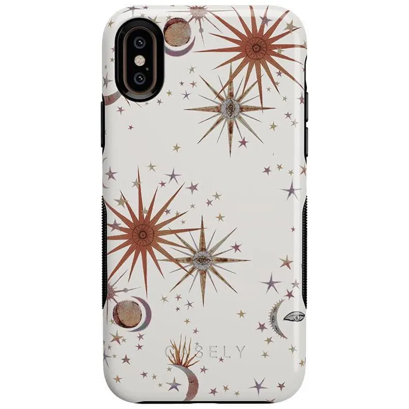 Editors Pick What's Your Sign? | Zodiac Stars Case  Limited Stock!