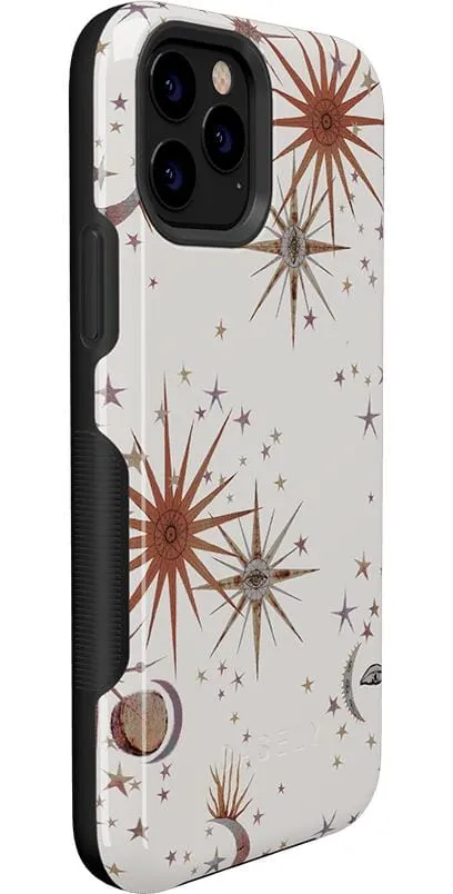 Editors Pick What's Your Sign? | Zodiac Stars Case  Limited Stock!