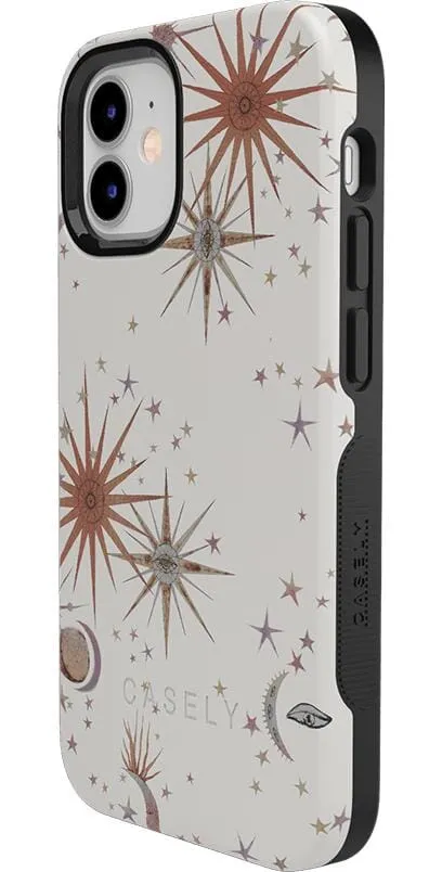 Editors Pick What's Your Sign? | Zodiac Stars Case  Limited Stock!