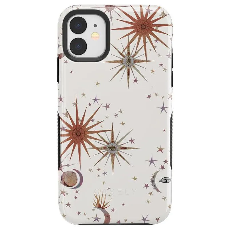 Editors Pick What's Your Sign? | Zodiac Stars Case  Limited Stock!