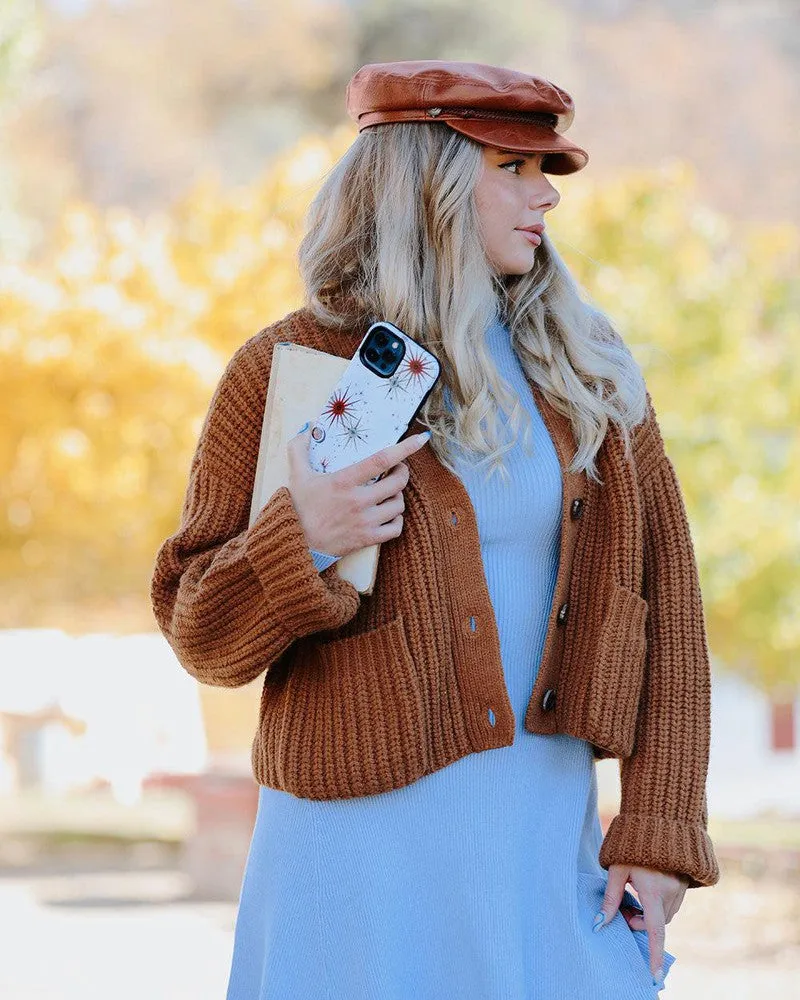Editors Pick What's Your Sign? | Zodiac Stars Case  Limited Stock!