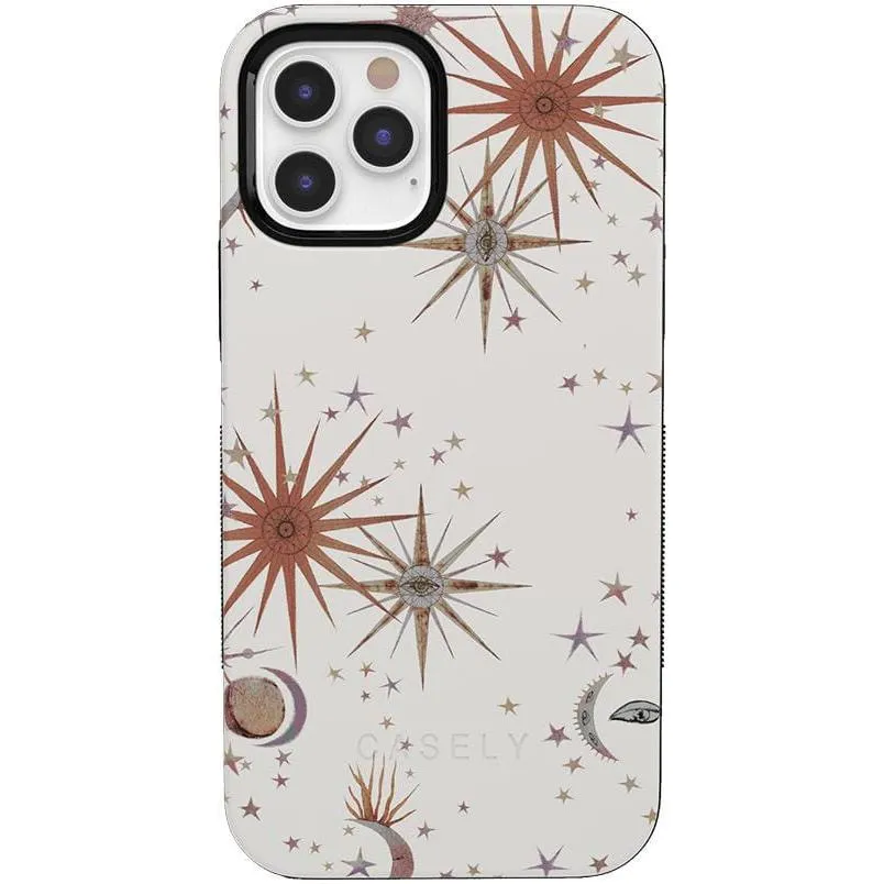 Editors Pick What's Your Sign? | Zodiac Stars Case  Limited Stock!