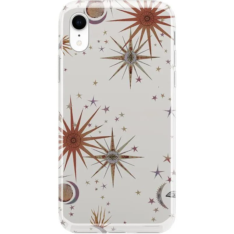 Editors Pick What's Your Sign? | Zodiac Stars Case  Limited Stock!