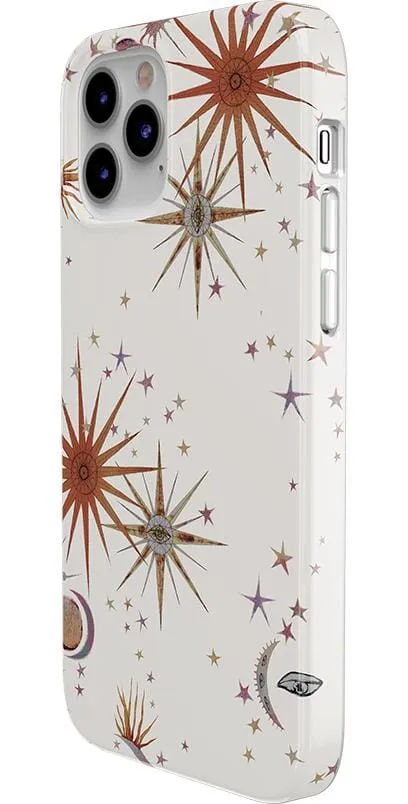 Editors Pick What's Your Sign? | Zodiac Stars Case  Limited Stock!