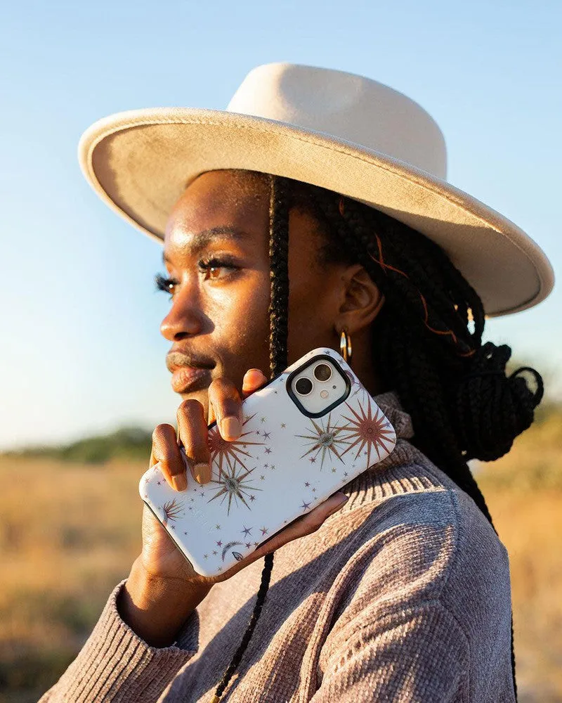 Editors Pick What's Your Sign? | Zodiac Stars Case  Limited Stock!