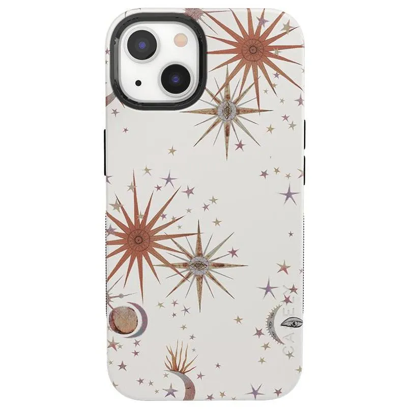 Editors Pick What's Your Sign? | Zodiac Stars Case  Limited Stock!