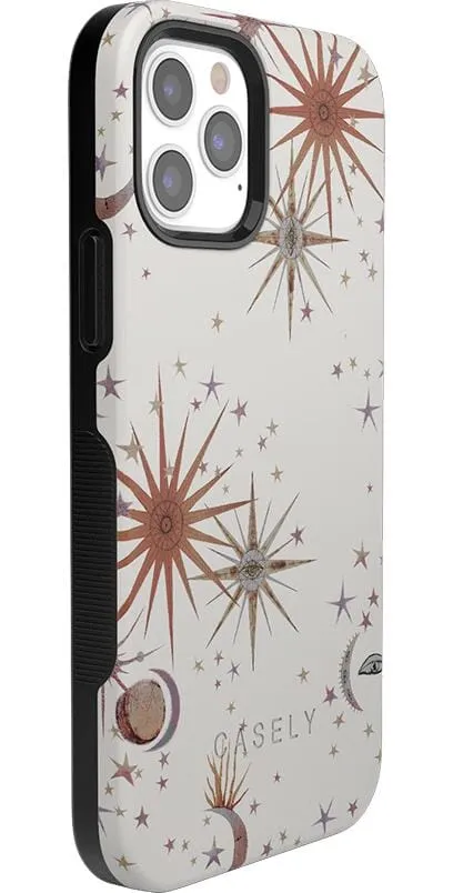 Editors Pick What's Your Sign? | Zodiac Stars Case  Limited Stock!