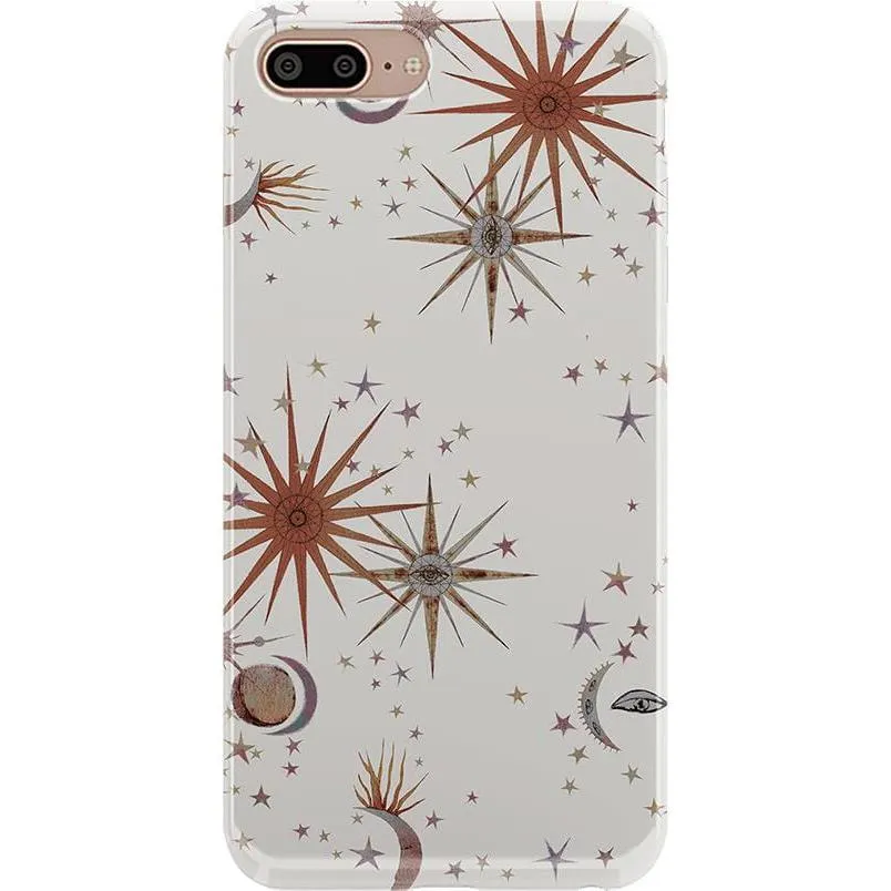 Editors Pick What's Your Sign? | Zodiac Stars Case  Limited Stock!
