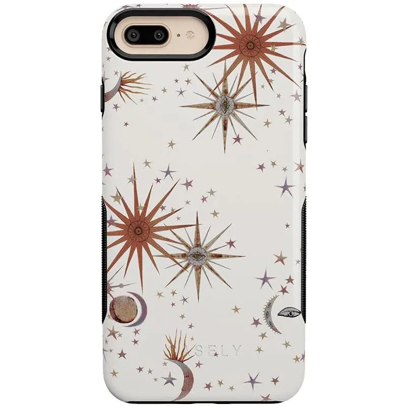 Editors Pick What's Your Sign? | Zodiac Stars Case  Limited Stock!