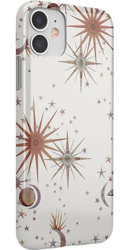 Editors Pick What's Your Sign? | Zodiac Stars Case  Limited Stock!