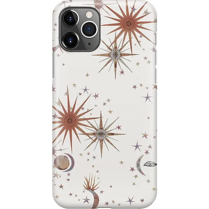 Editors Pick What's Your Sign? | Zodiac Stars Case  Limited Stock!