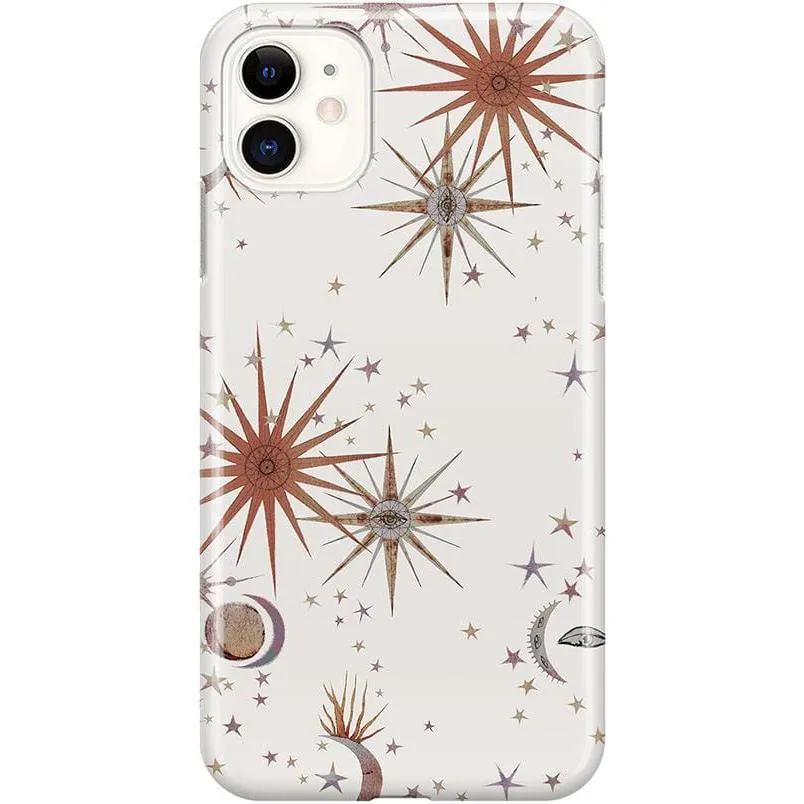 Editors Pick What's Your Sign? | Zodiac Stars Case  Limited Stock!