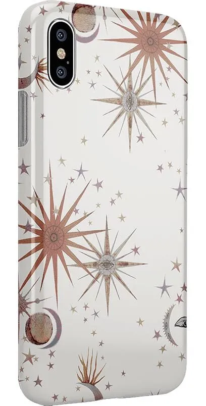 Editors Pick What's Your Sign? | Zodiac Stars Case  Limited Stock!
