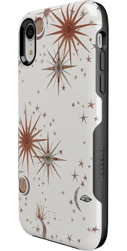 Editors Pick What's Your Sign? | Zodiac Stars Case  Limited Stock!