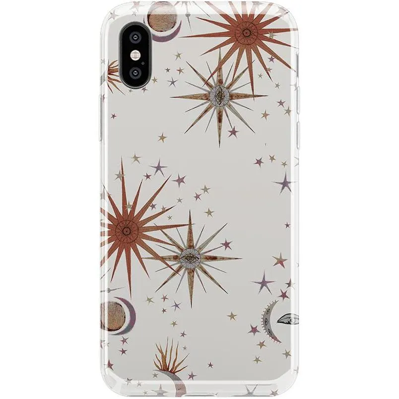 Editors Pick What's Your Sign? | Zodiac Stars Case  Limited Stock!