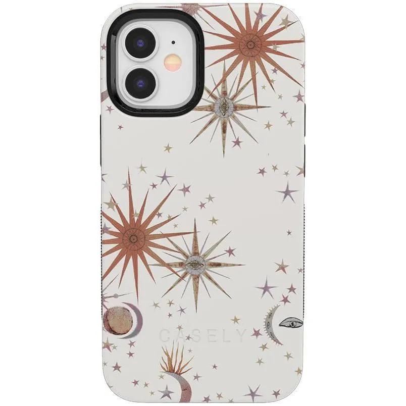 Editors Pick What's Your Sign? | Zodiac Stars Case  Limited Stock!