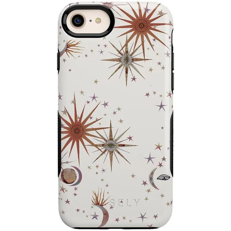 Editors Pick What's Your Sign? | Zodiac Stars Case  Limited Stock!