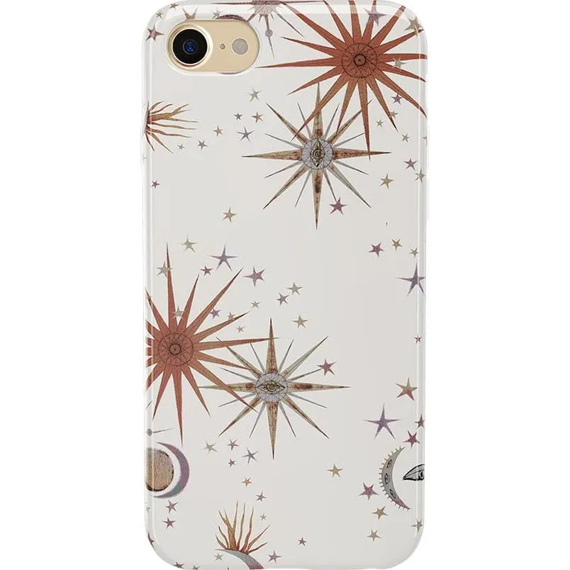 Editors Pick What's Your Sign? | Zodiac Stars Case  Limited Stock!