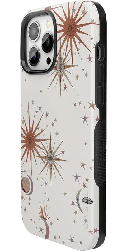 Editors Pick What's Your Sign? | Zodiac Stars Case  Limited Stock!