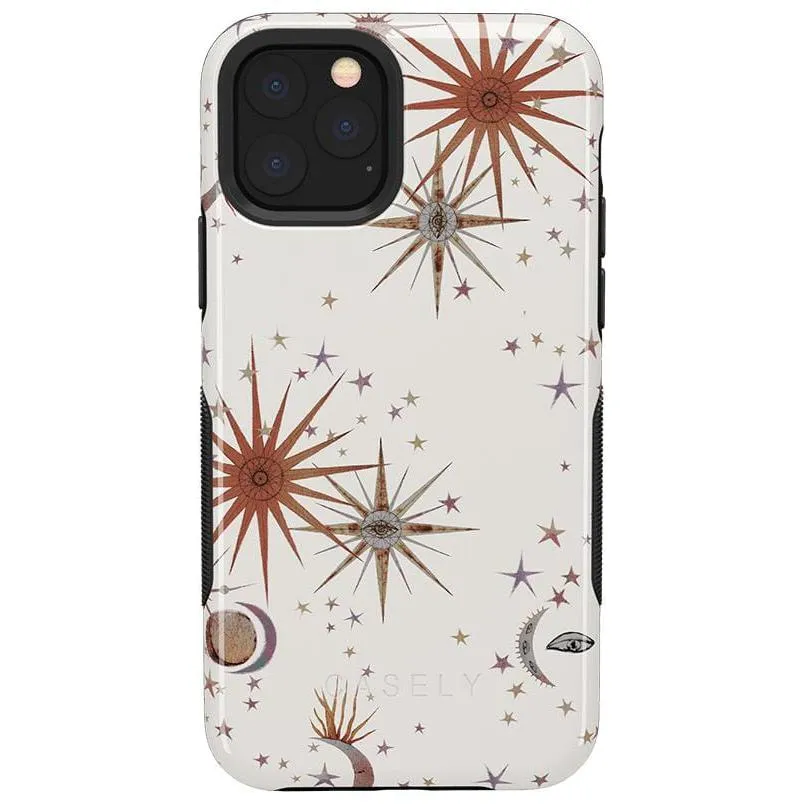 Editors Pick What's Your Sign? | Zodiac Stars Case  Limited Stock!