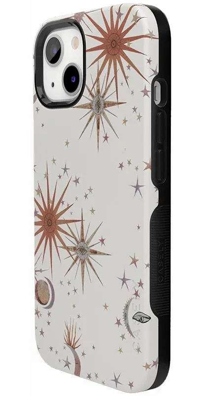 Editors Pick What's Your Sign? | Zodiac Stars Case  Limited Stock!