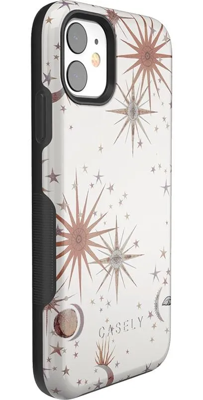 Editors Pick What's Your Sign? | Zodiac Stars Case  Limited Stock!