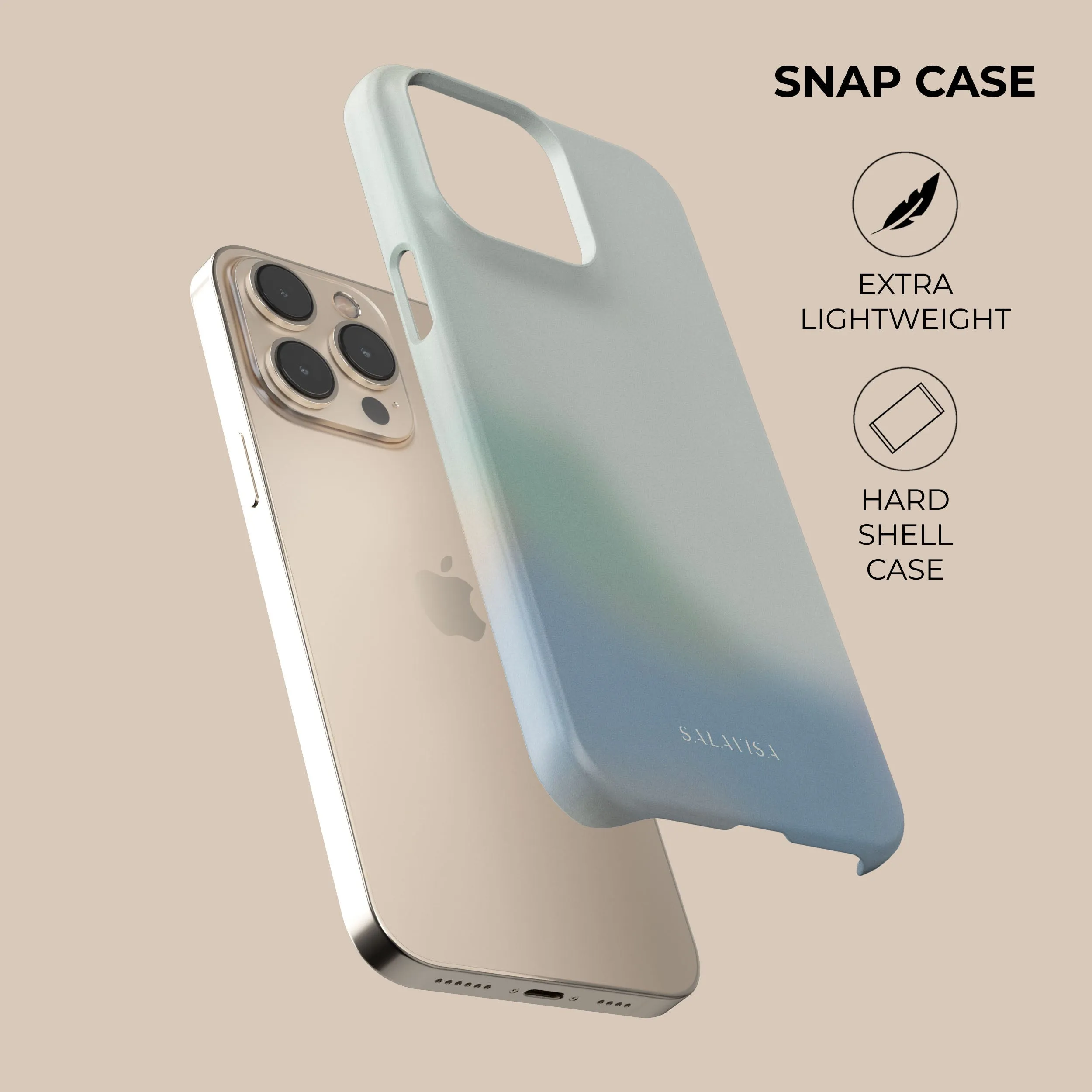 Editors Pick Whispered Tones Phone Case  Limited Availability!