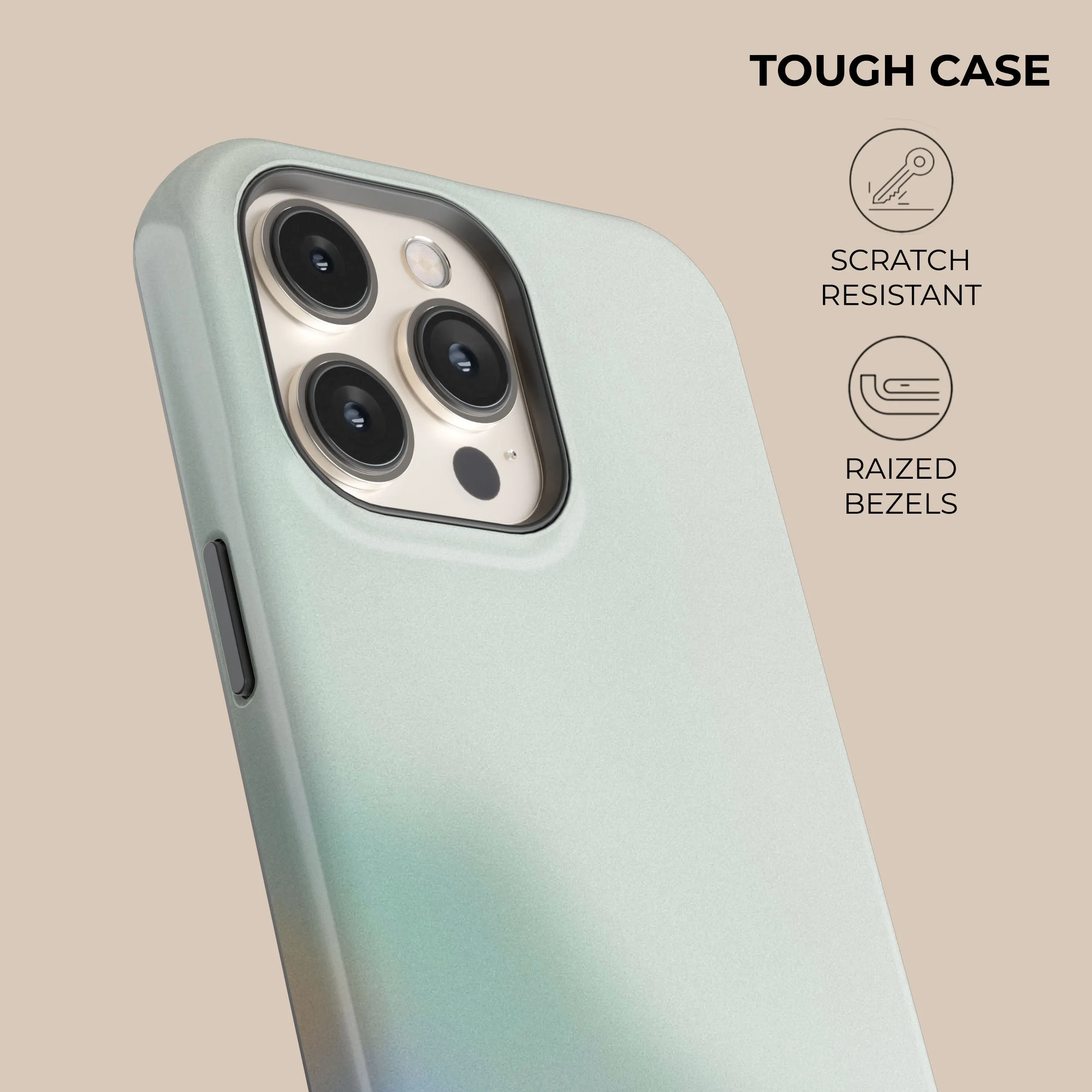 Editors Pick Whispered Tones Phone Case  Limited Availability!