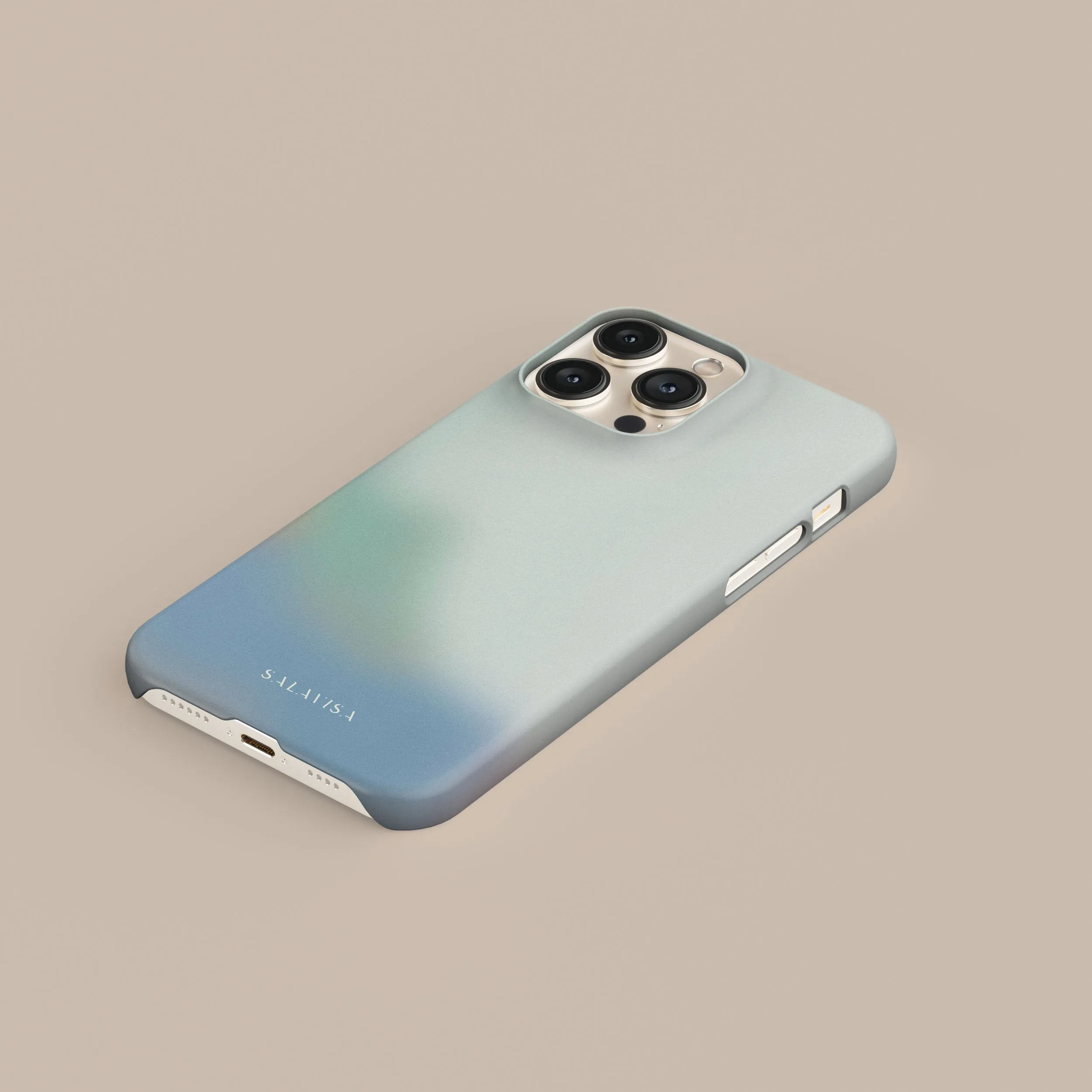 Editors Pick Whispered Tones Phone Case  Limited Availability!