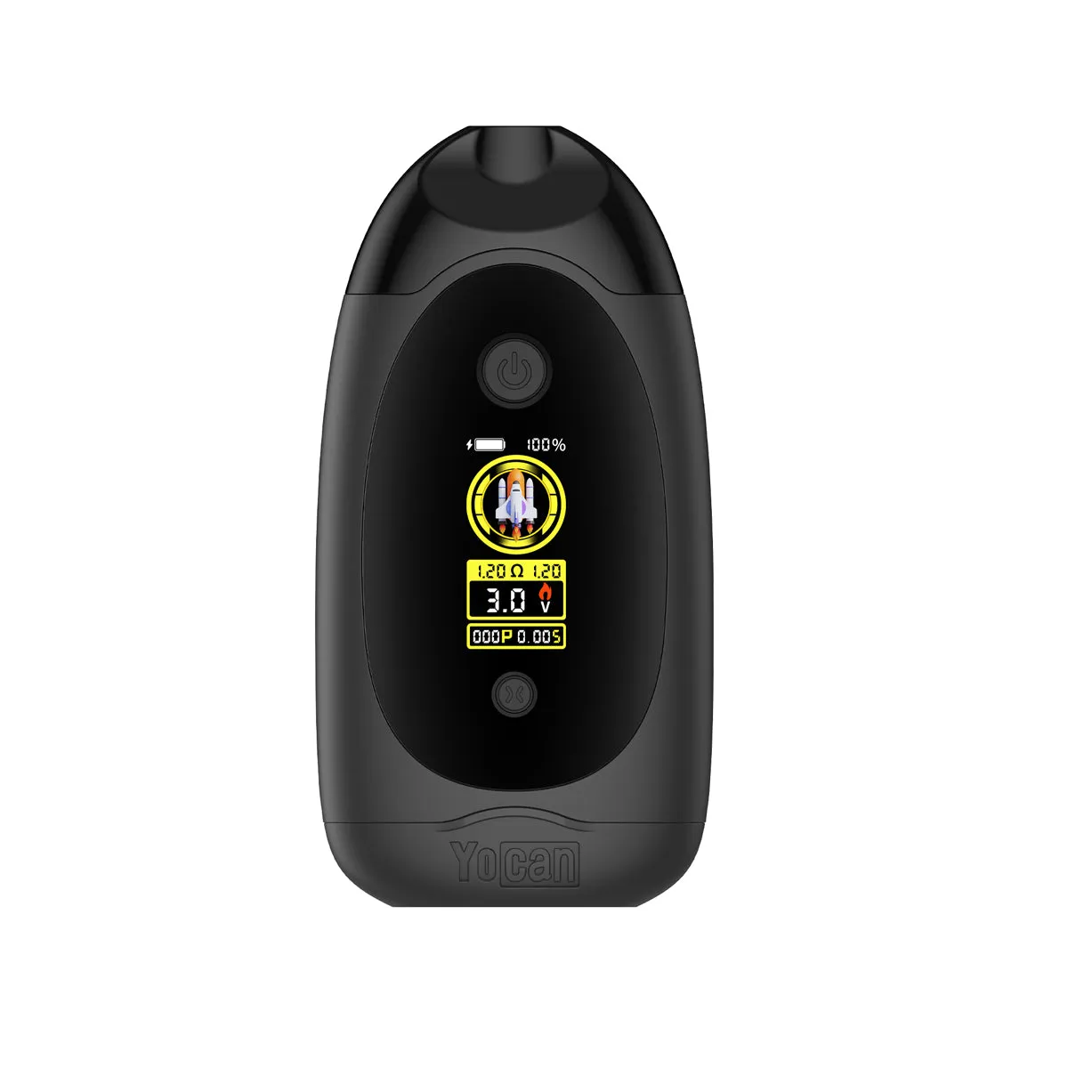 Editors Pick Yocan Dubb - Dual 510 Battery  Limited Stock!