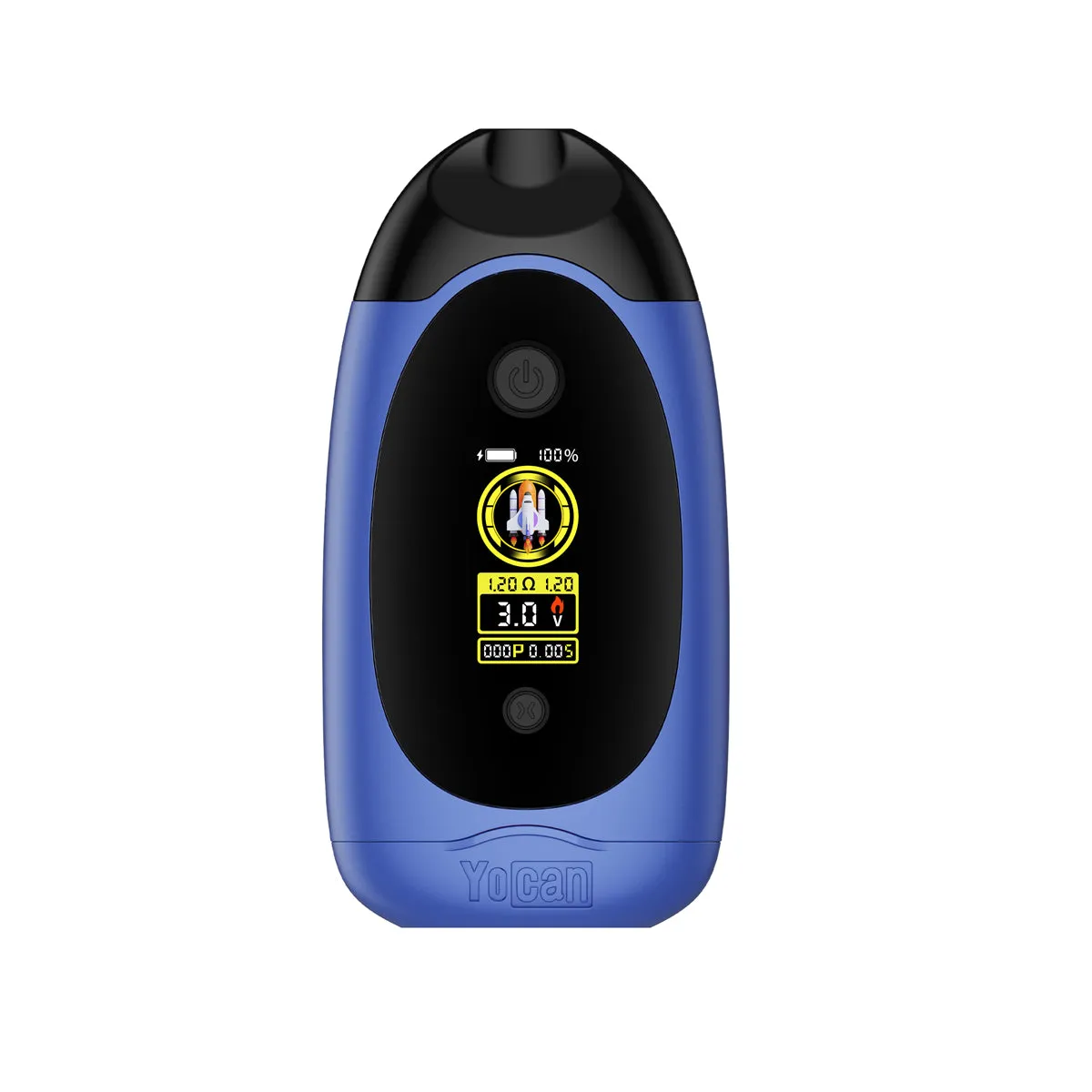 Editors Pick Yocan Dubb - Dual 510 Battery  Limited Stock!
