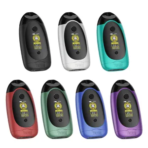 Editors Pick Yocan Dubb - Dual 510 Battery  Limited Stock!