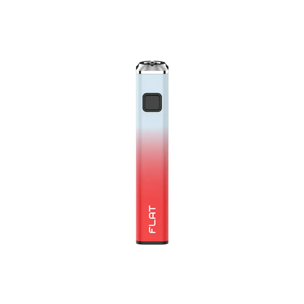 Editors Pick Yocan Flat Series - 510 Cartridge Battery  Almost Gone!