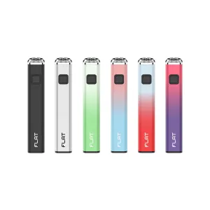Editors Pick Yocan Flat Series - 510 Cartridge Battery  Almost Gone!