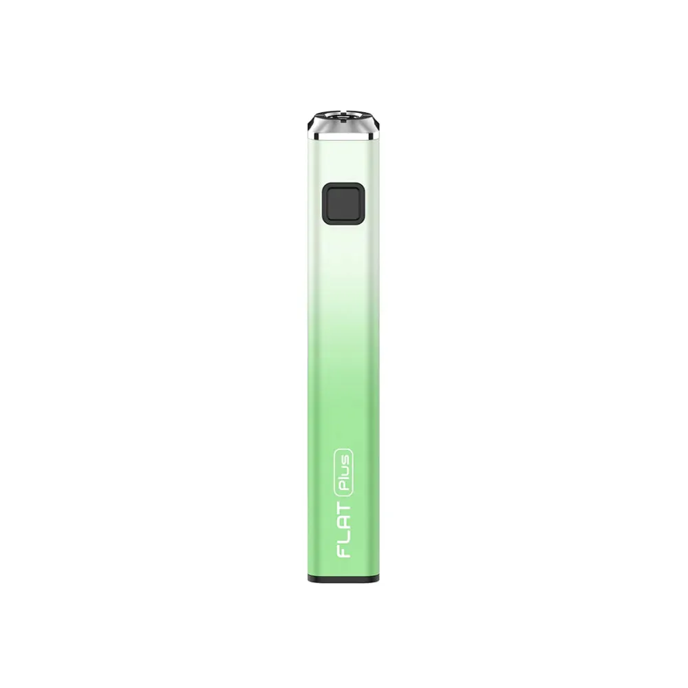Editors Pick Yocan Flat Series - 510 Cartridge Battery  Almost Gone!