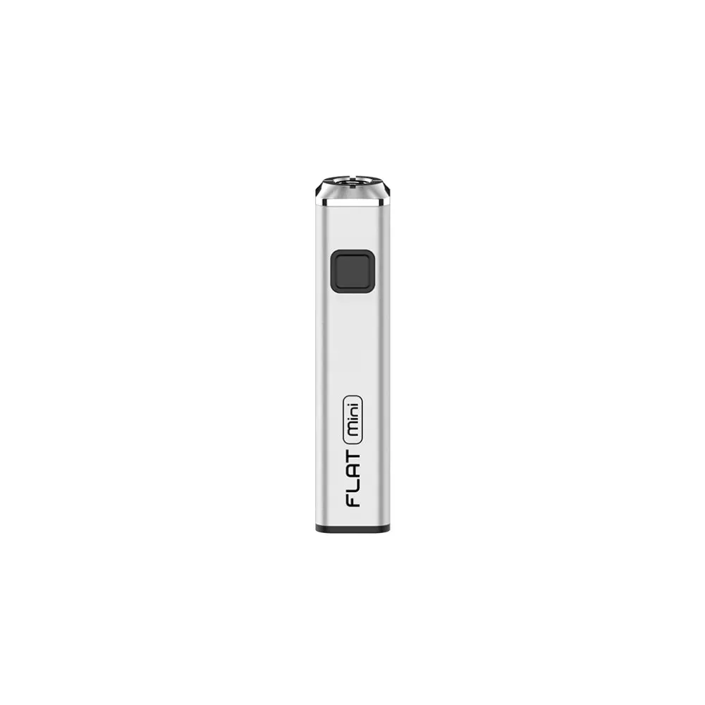 Editors Pick Yocan Flat Series - 510 Cartridge Battery  Almost Gone!