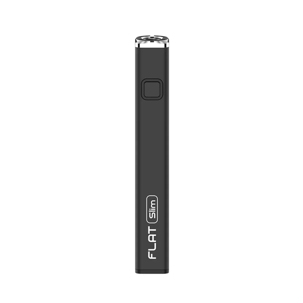 Editors Pick Yocan Flat Series - 510 Cartridge Battery  Almost Gone!