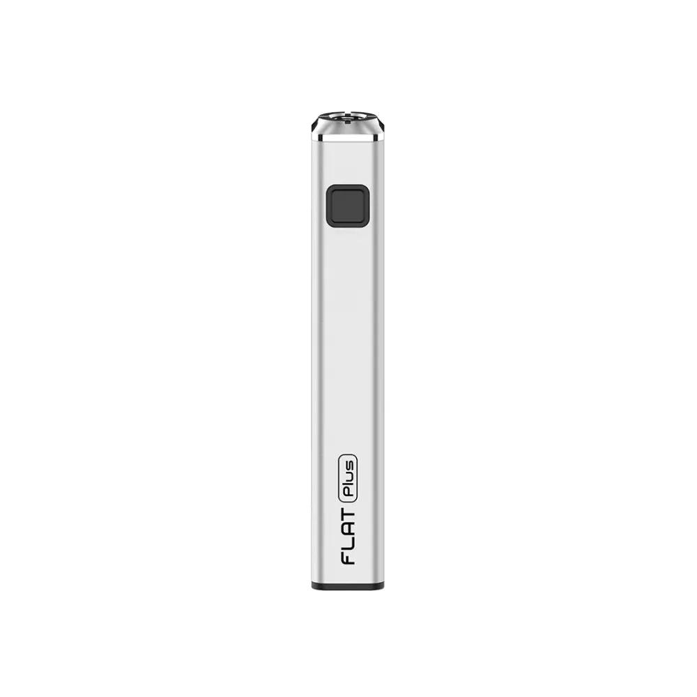 Editors Pick Yocan Flat Series - 510 Cartridge Battery  Almost Gone!
