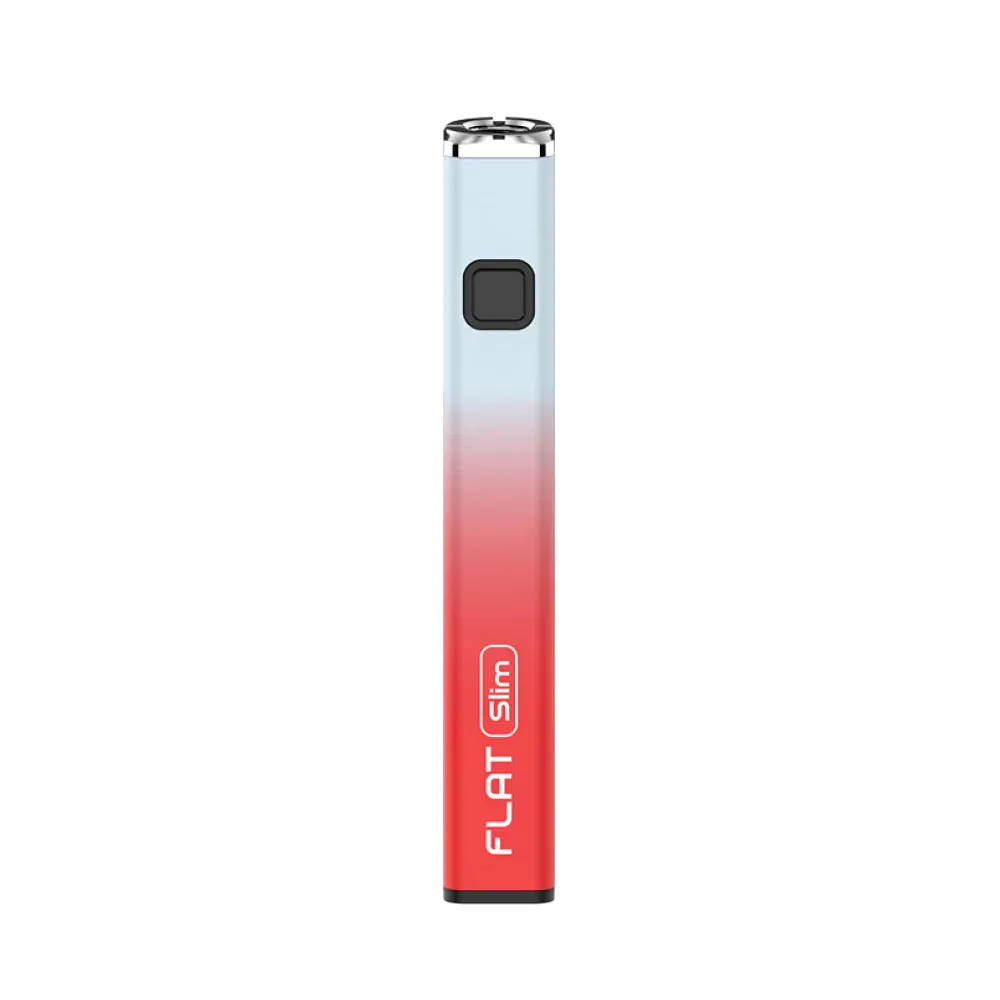 Editors Pick Yocan Flat Series - 510 Cartridge Battery  Almost Gone!