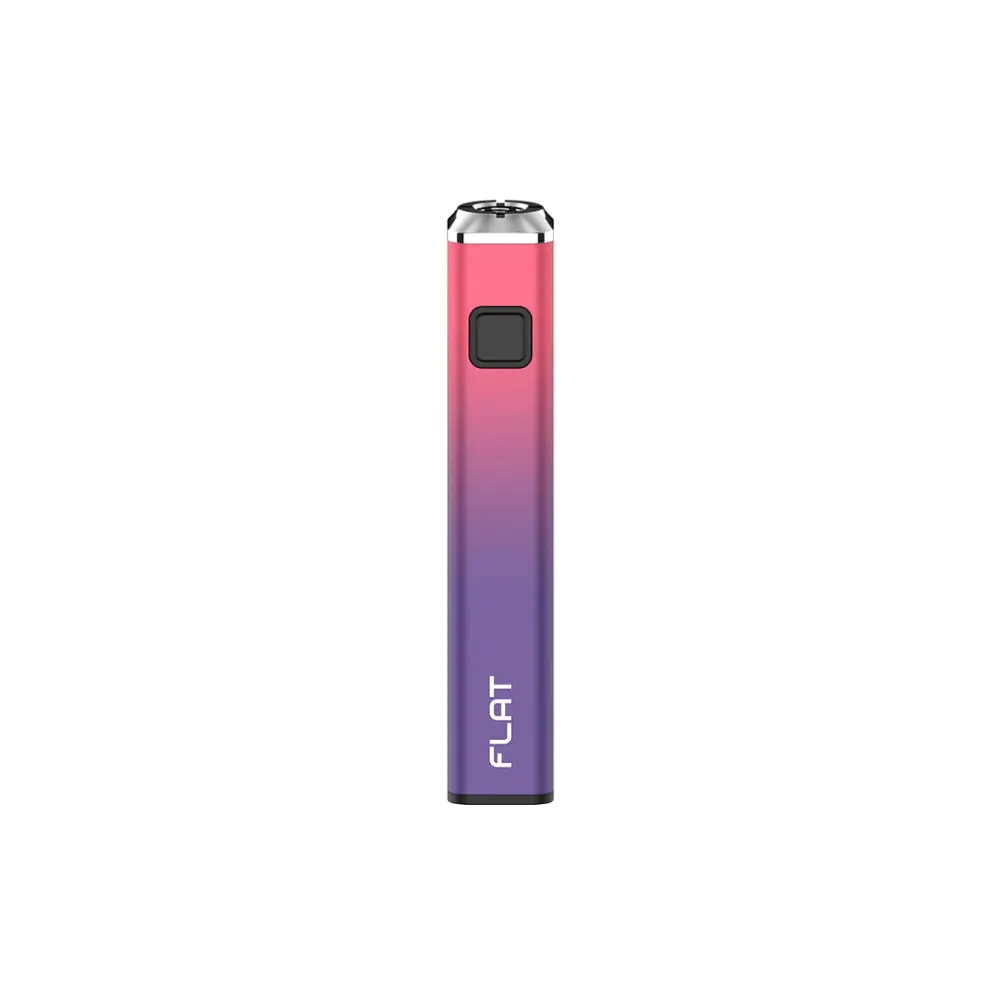 Editors Pick Yocan Flat Series - 510 Cartridge Battery  Almost Gone!