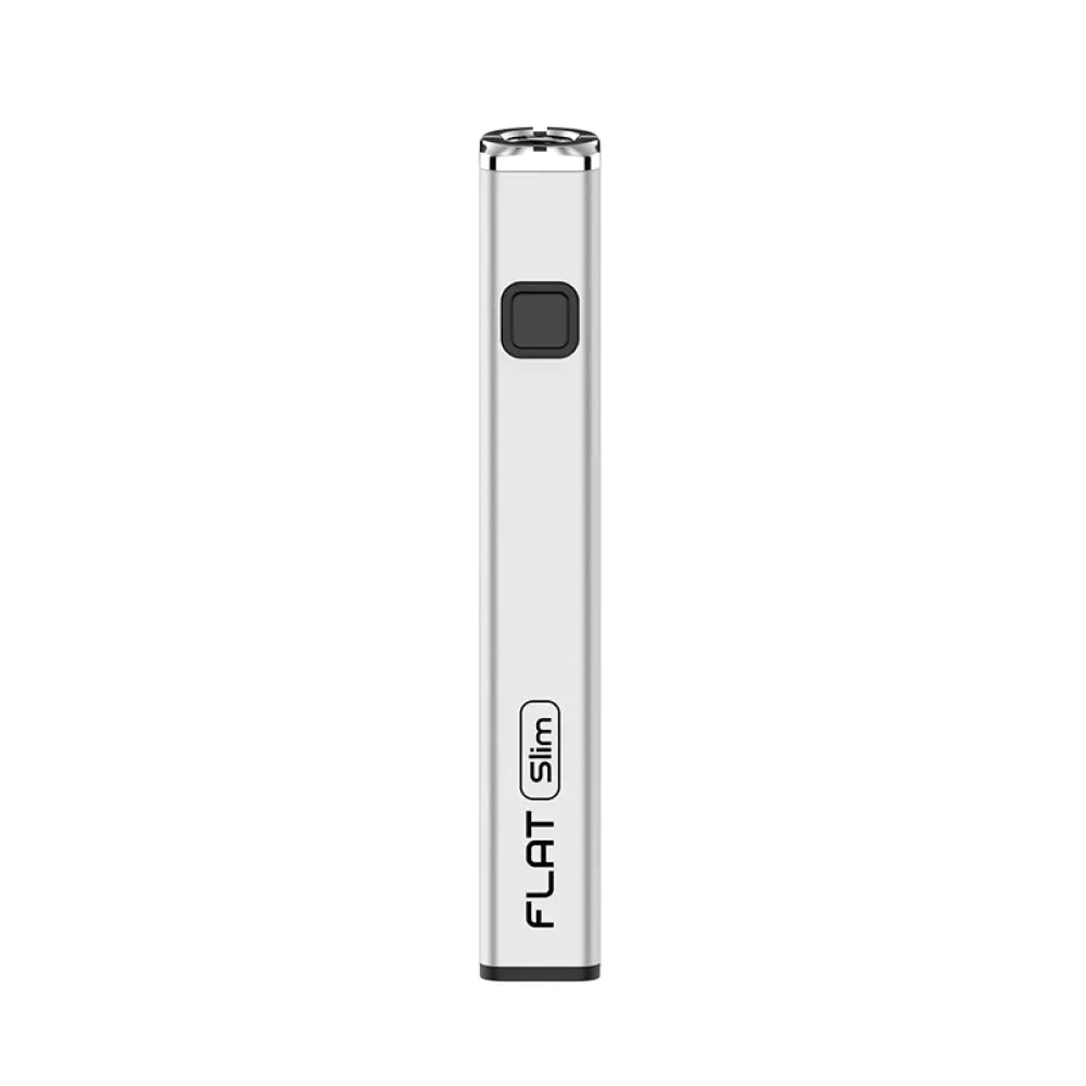 Editors Pick Yocan Flat Series - 510 Cartridge Battery  Almost Gone!