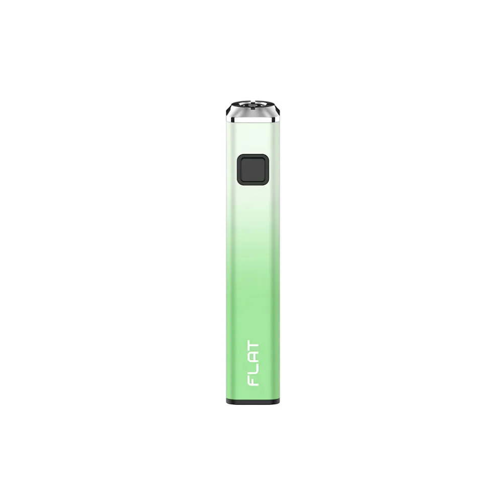 Editors Pick Yocan Flat Series - 510 Cartridge Battery  Almost Gone!
