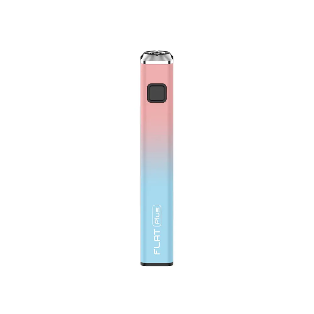 Editors Pick Yocan Flat Series - 510 Cartridge Battery  Almost Gone!