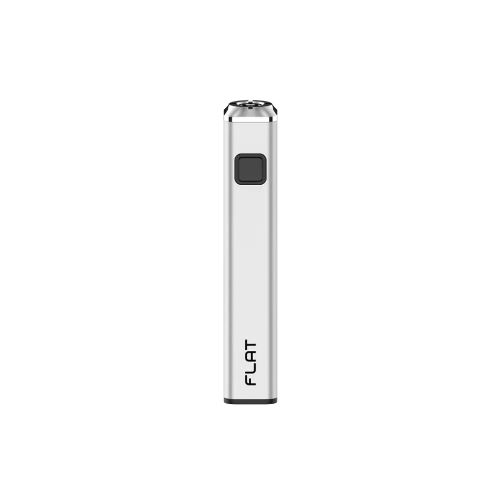 Editors Pick Yocan Flat Series - 510 Cartridge Battery  Almost Gone!