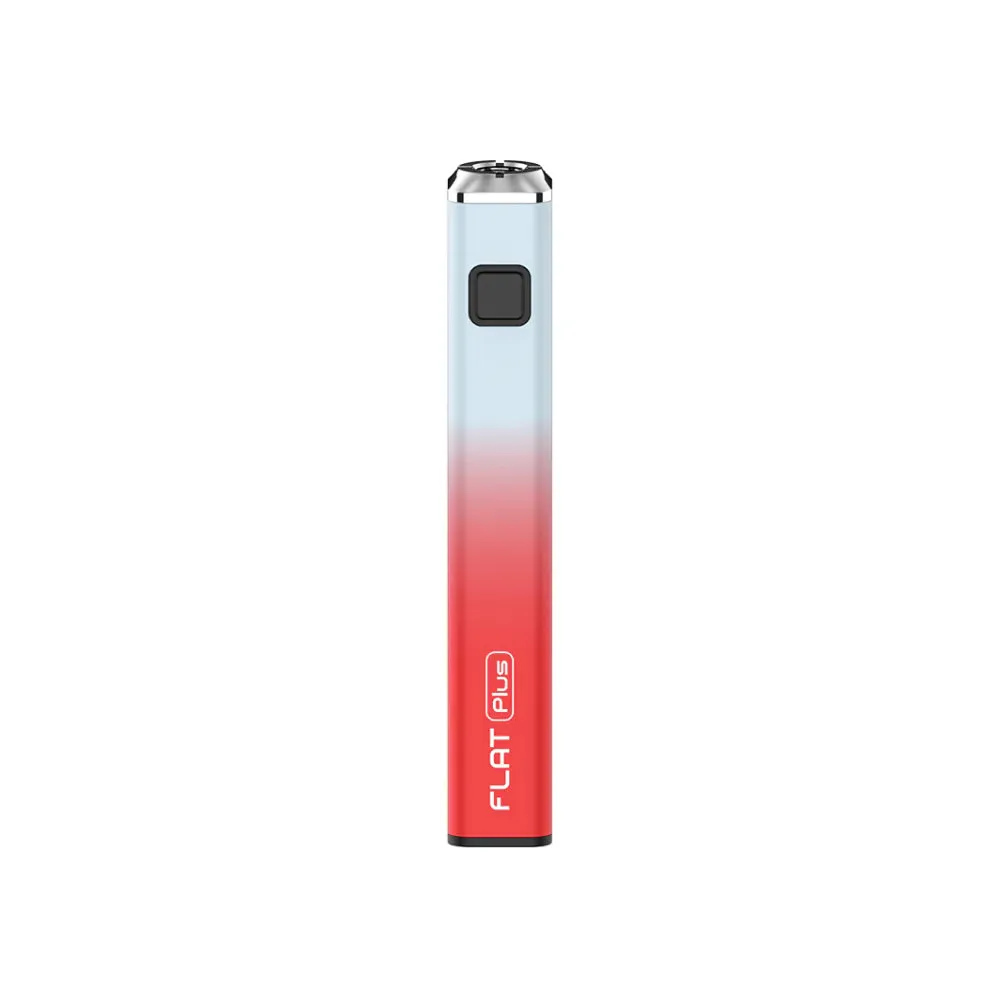Editors Pick Yocan Flat Series - 510 Cartridge Battery  Almost Gone!