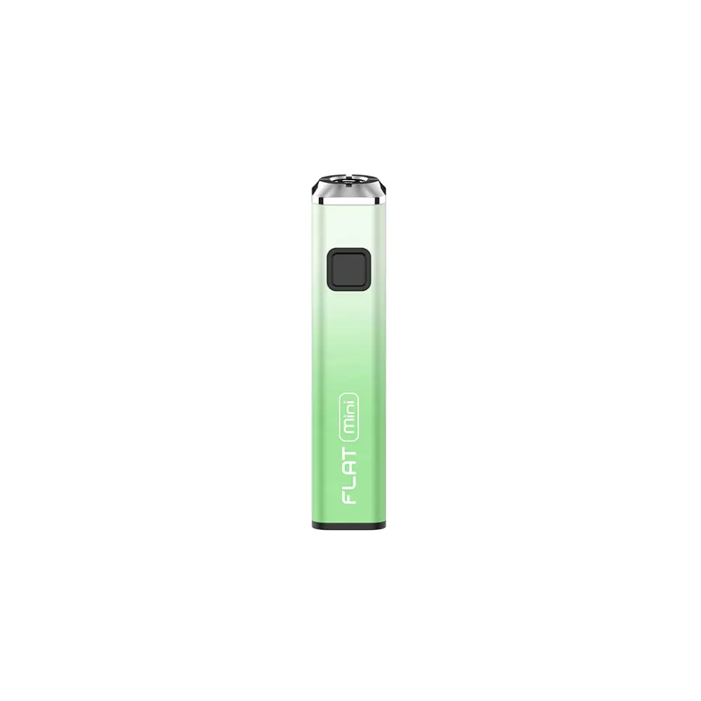 Editors Pick Yocan Flat Series - 510 Cartridge Battery  Almost Gone!