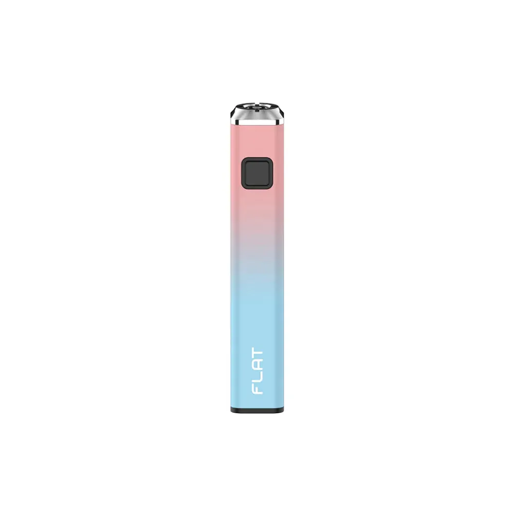 Editors Pick Yocan Flat Series - 510 Cartridge Battery  Almost Gone!