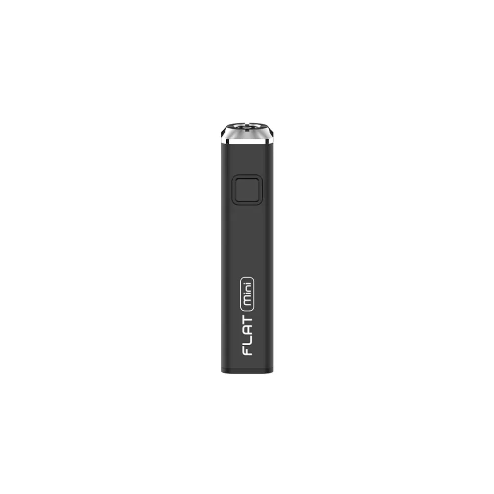 Editors Pick Yocan Flat Series - 510 Cartridge Battery  Almost Gone!