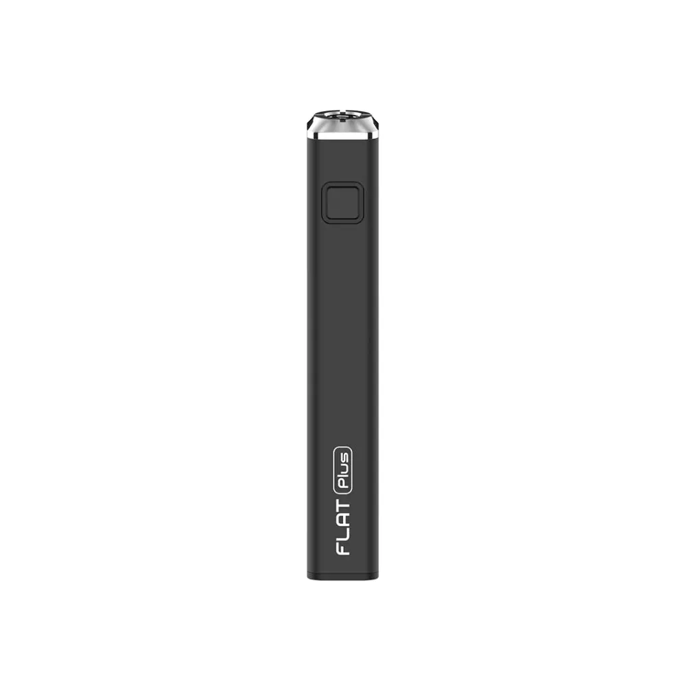 Editors Pick Yocan Flat Series - 510 Cartridge Battery  Almost Gone!