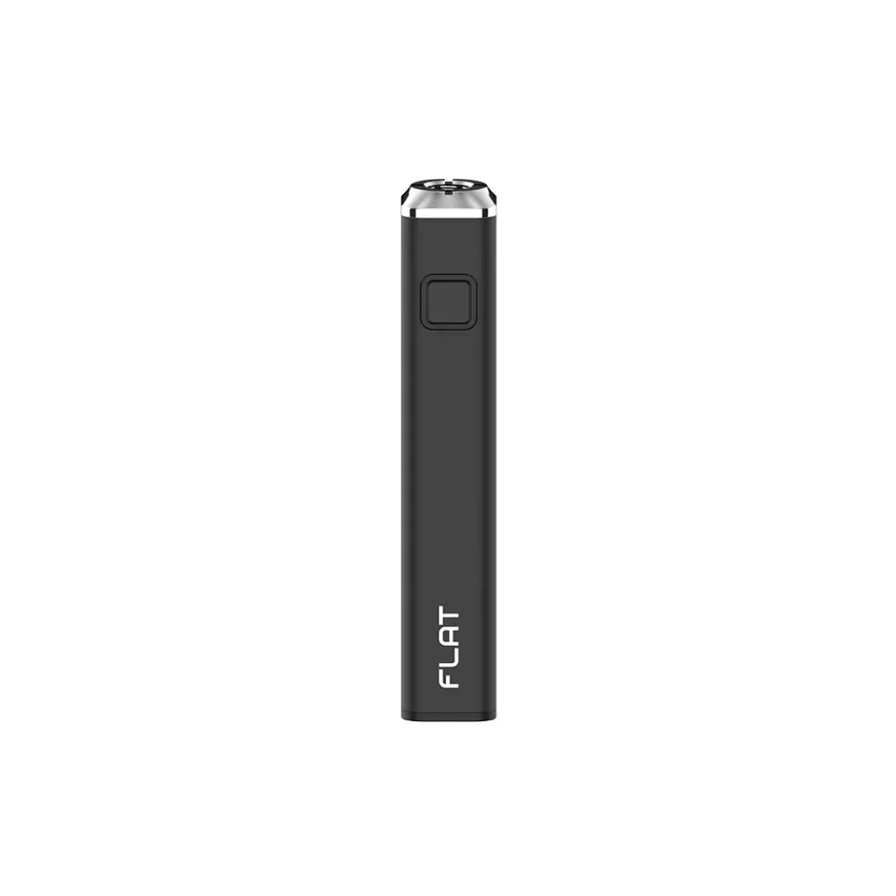 Editors Pick Yocan Flat Series - 510 Cartridge Battery  Almost Gone!